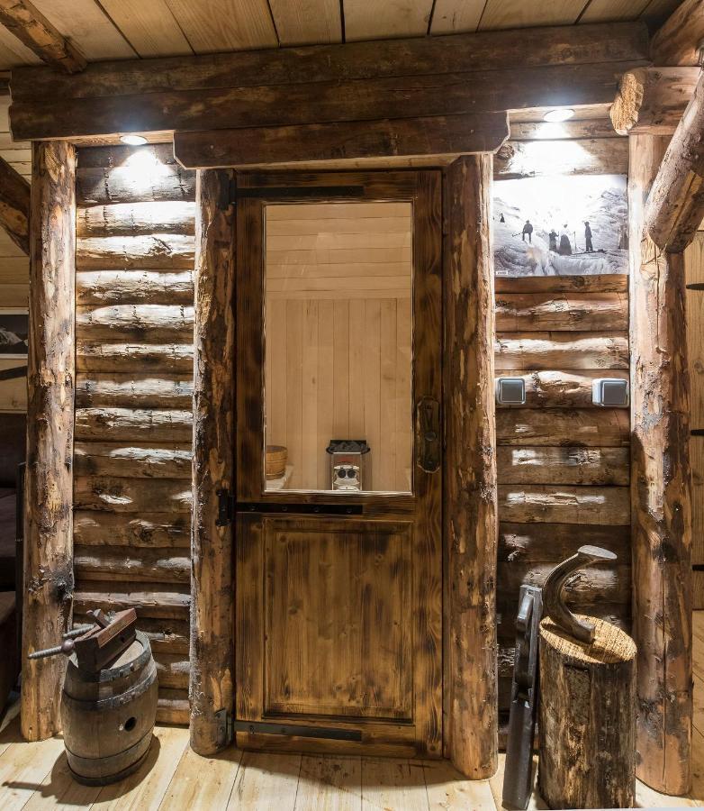 Hotel La mine de Buck à Le Biot Extérieur photo