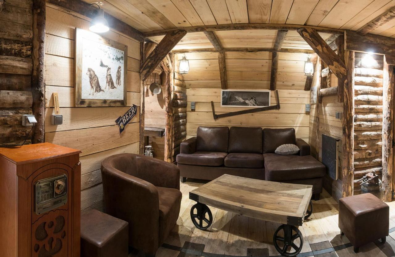 Hotel La mine de Buck à Le Biot Extérieur photo