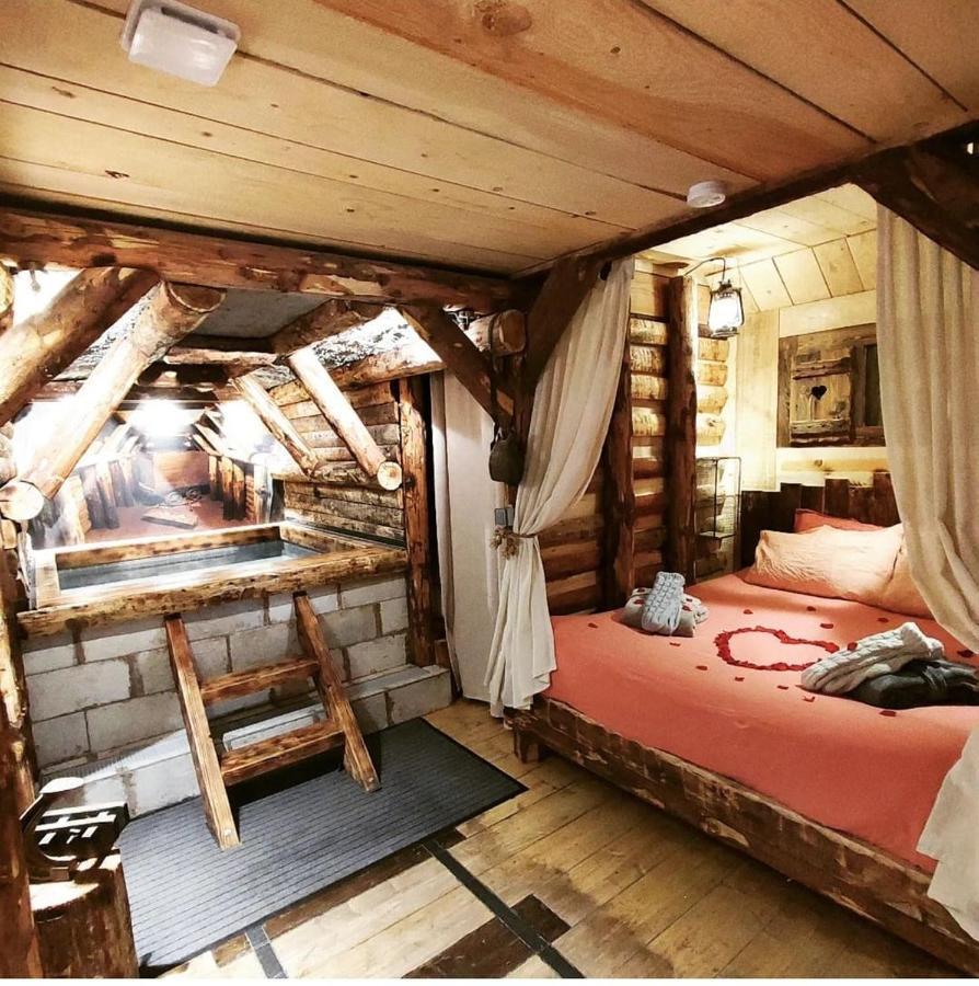 Hotel La mine de Buck à Le Biot Extérieur photo